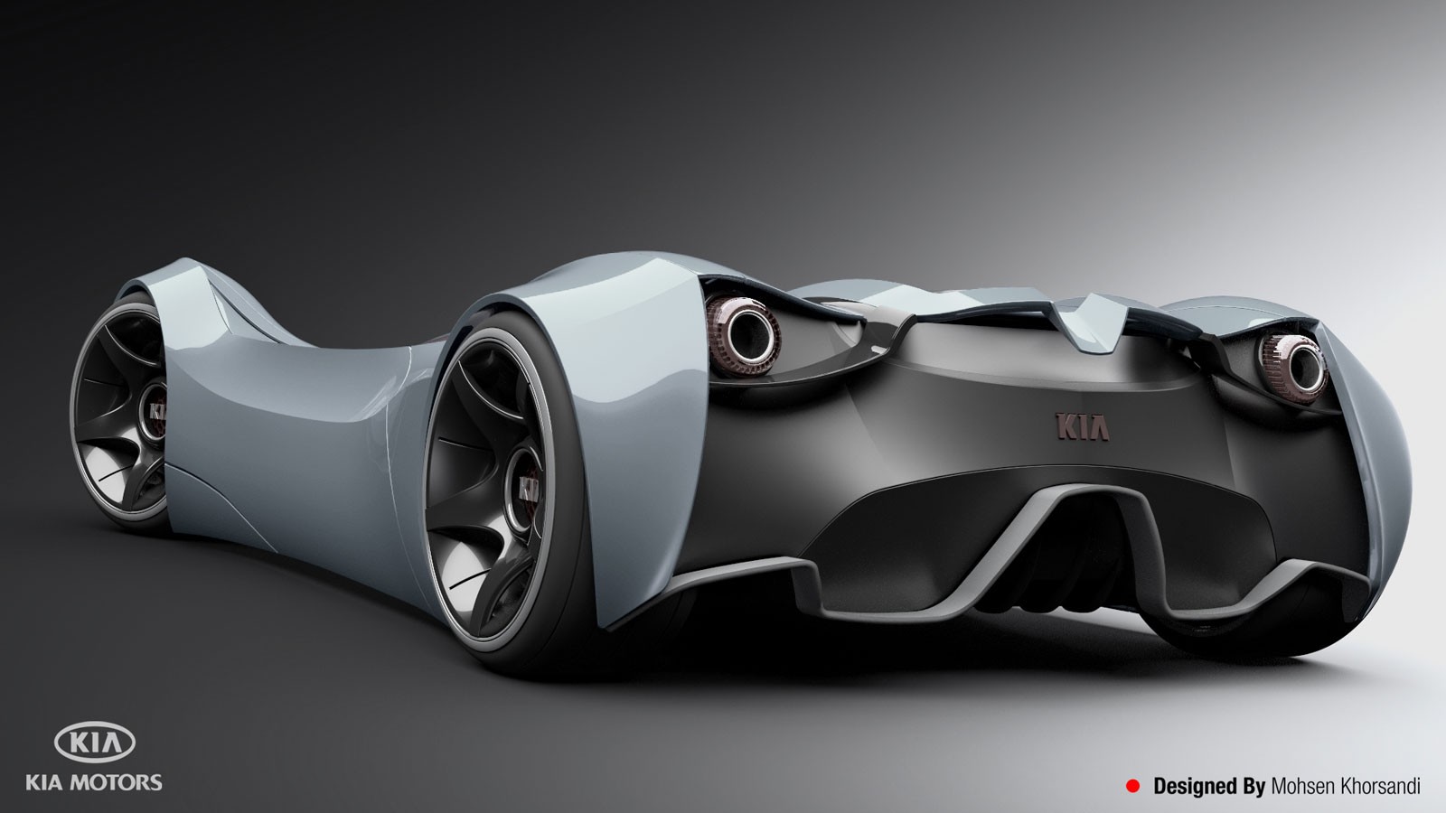 cars, Kia, Concept, Car Wallpaper