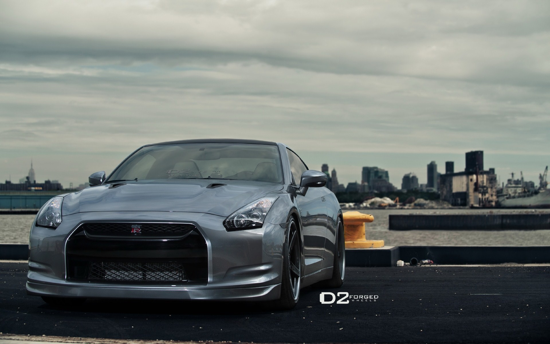 cars, Nissan, Nissan, Skyline, Gt r Wallpaper
