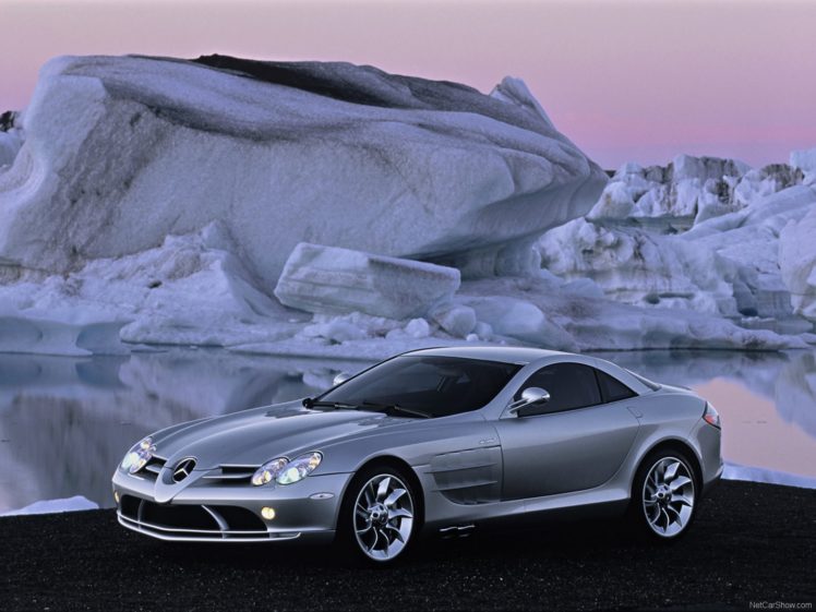 light, Cars, Mercedes benz, Mercedes benz, Slr, Mclaren HD Wallpaper Desktop Background