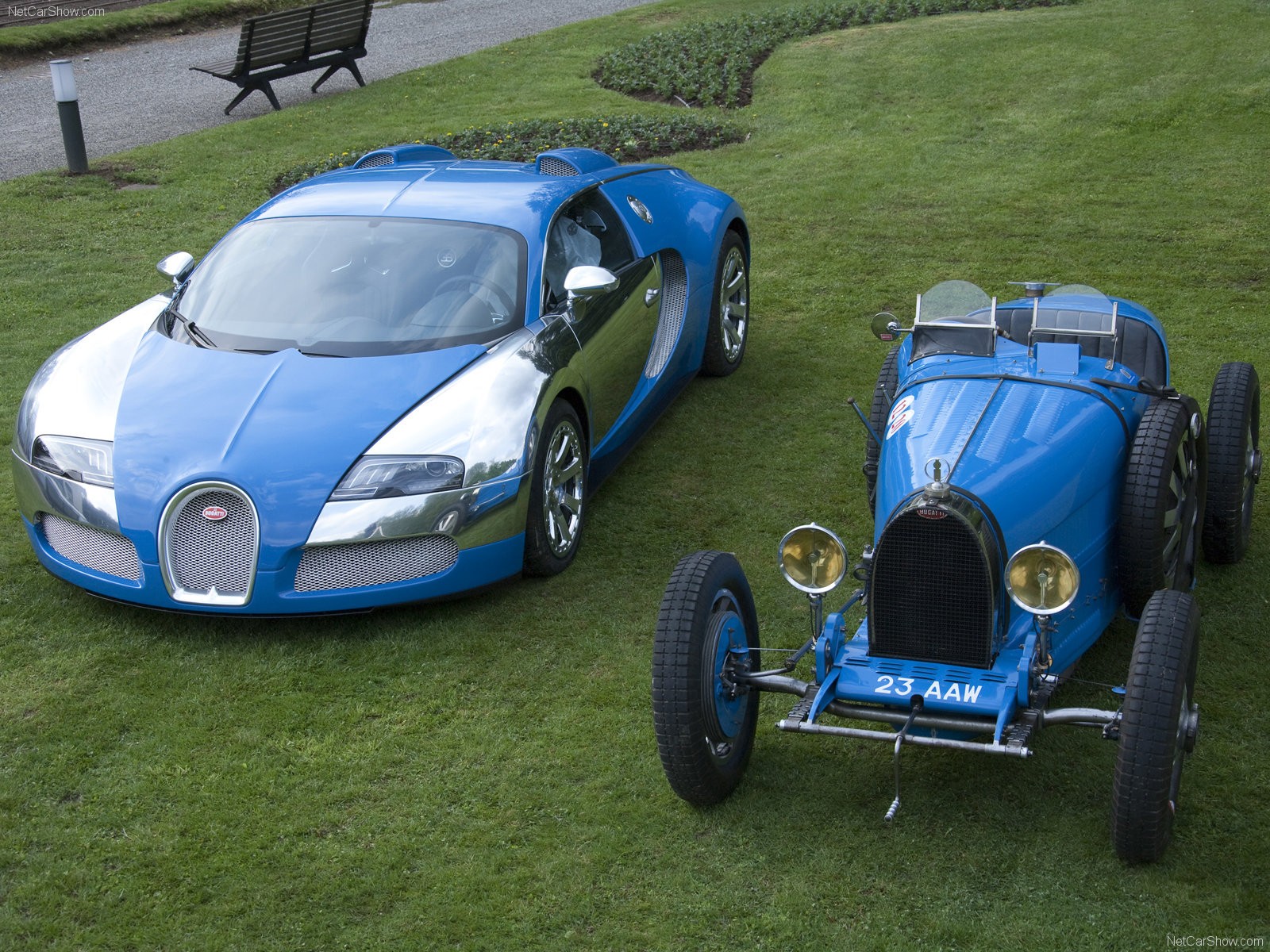 cars, Bugatti, Veyron Wallpaper