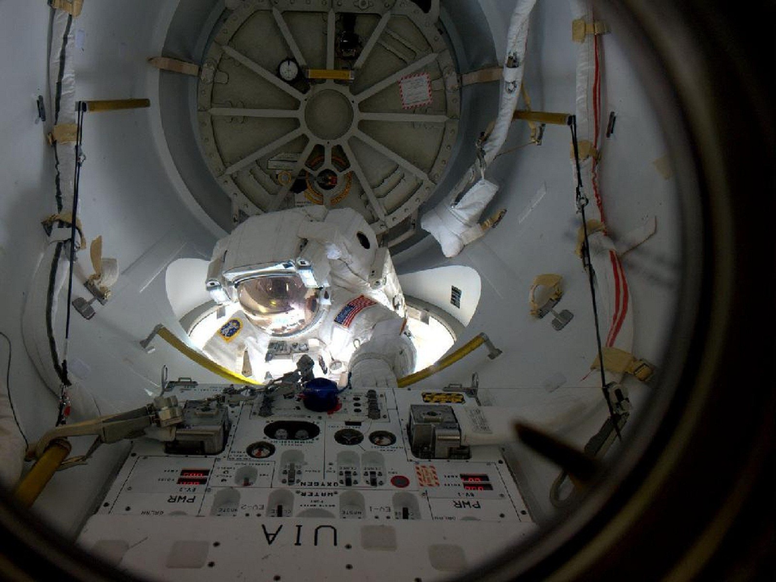 outer, Space, Nasa Wallpaper