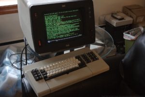 keyboards, Terminal, Computers, History, Ibm