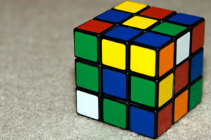 cubes, Rubiks, Cube
