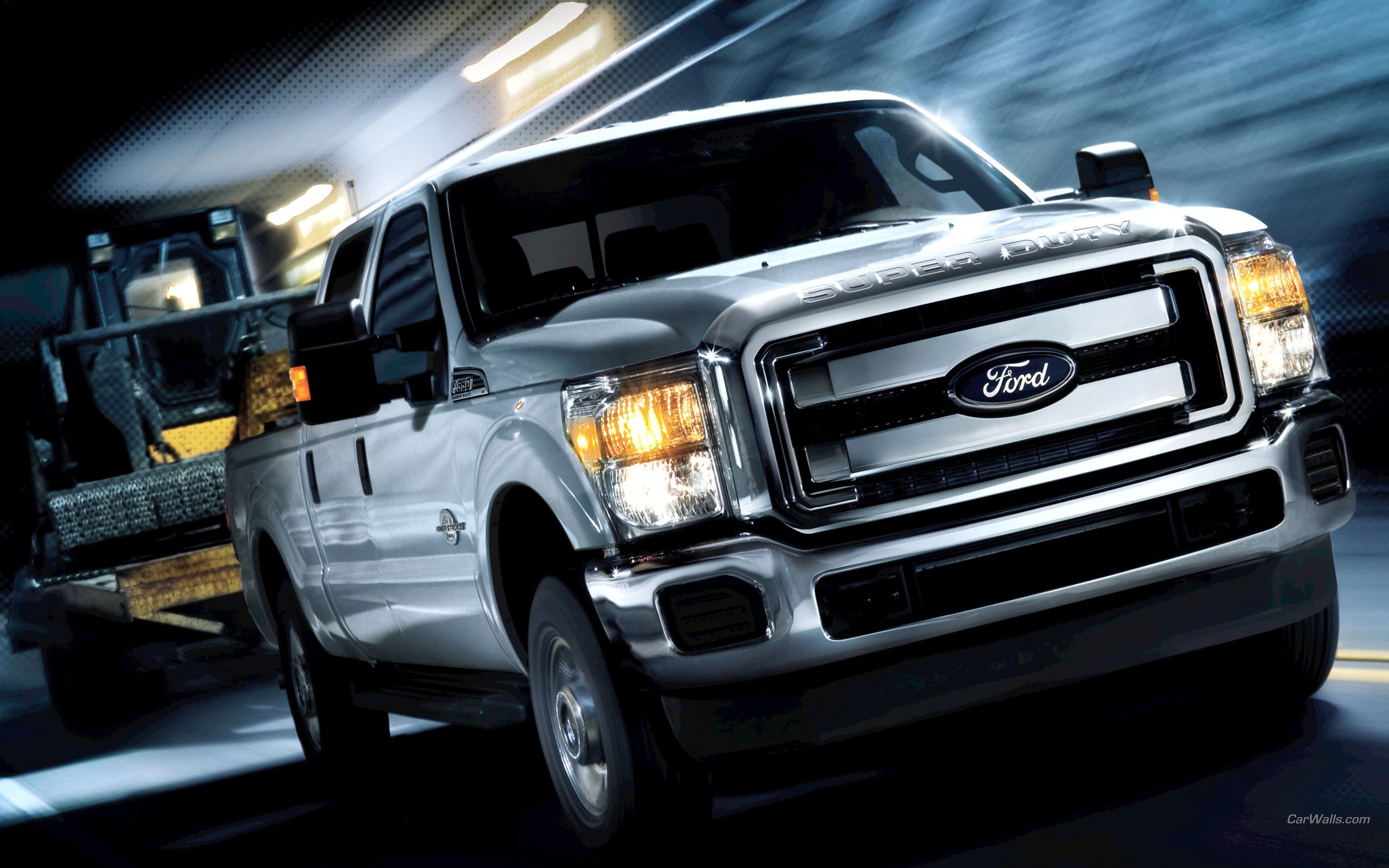 cars, Ford, Ford, F350 Wallpaper
