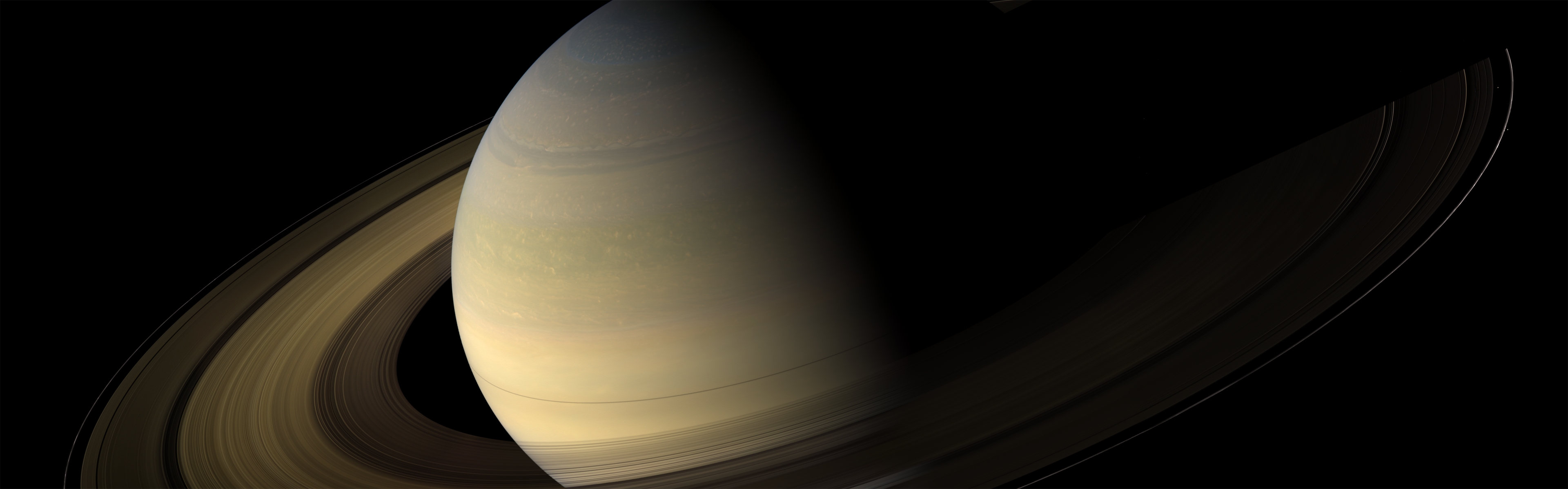 outer, Space, Planets Wallpaper