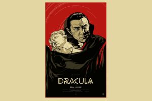 vampires, Dracula, Bela, Lugosi, Transylvania, Fan, Art
