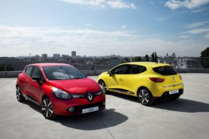 cars, Renault, Clio