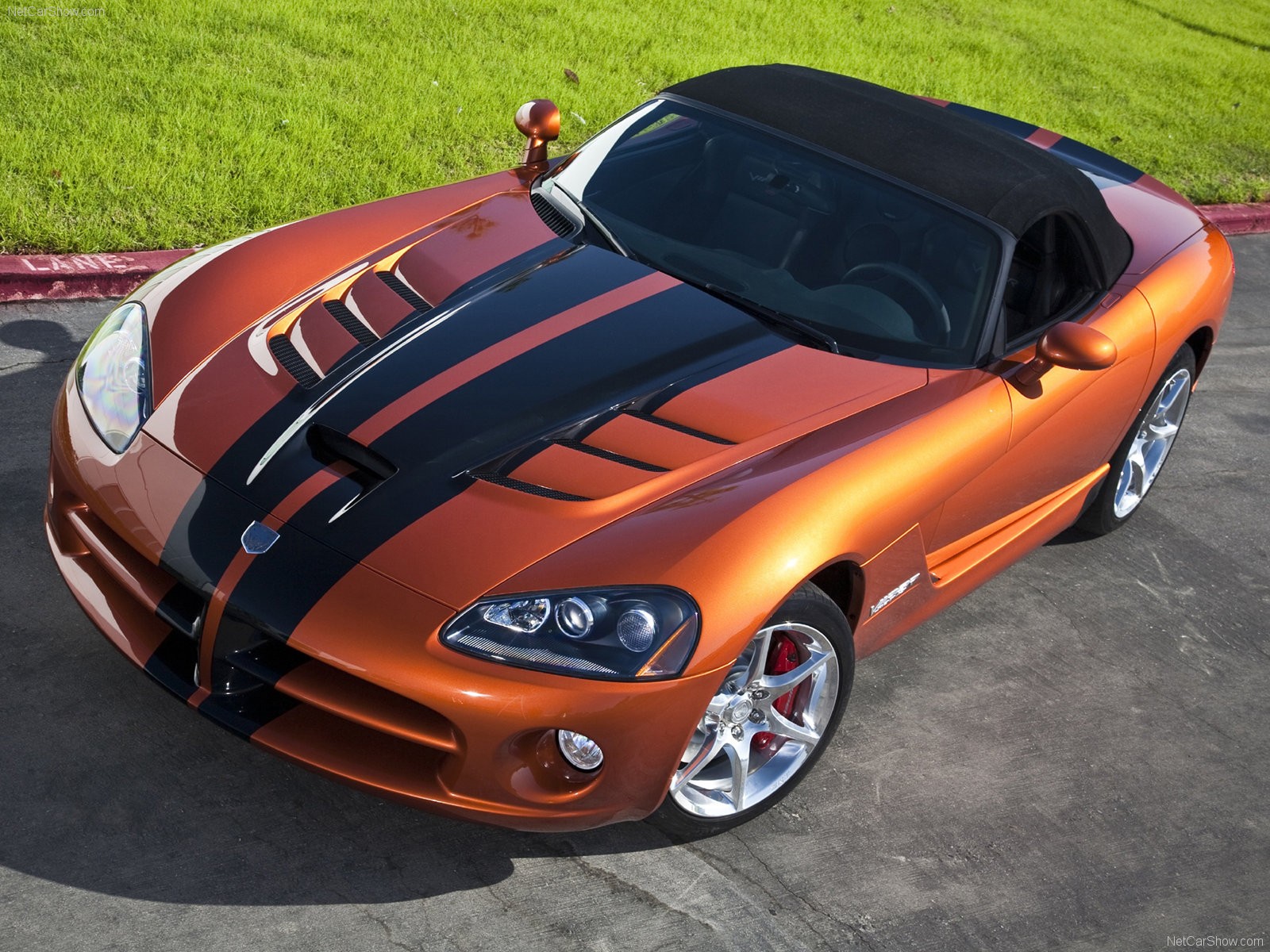 cars, Viper, Dodge, Dodge, Viper, Srt10 Wallpaper
