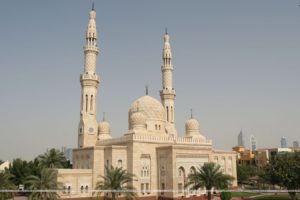 islam, Mosques