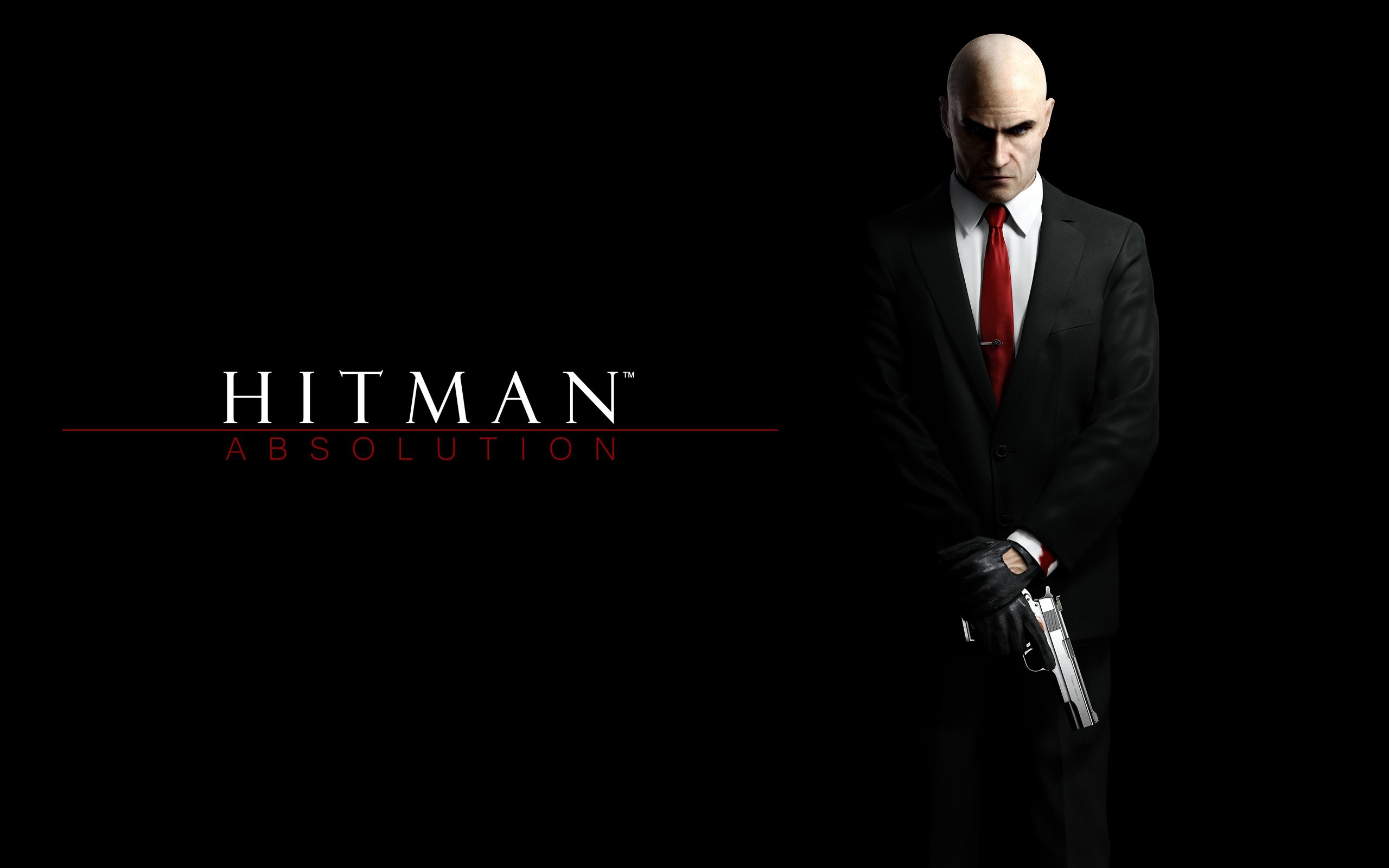 hitman,  , Absolution Wallpaper