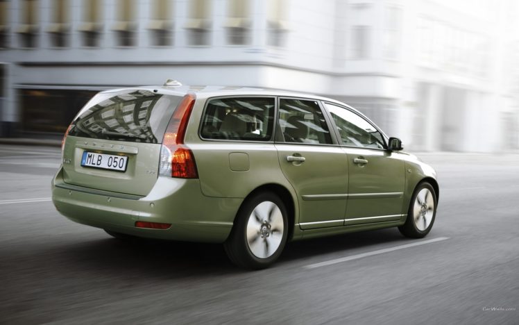 cars, Volvo, Drive, Vehicles HD Wallpaper Desktop Background