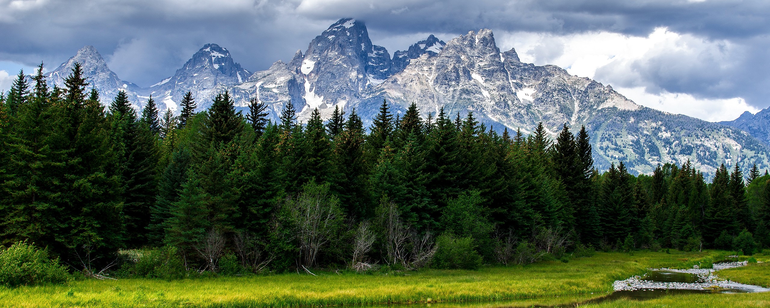 mountains, Landscapes, Nature Wallpaper