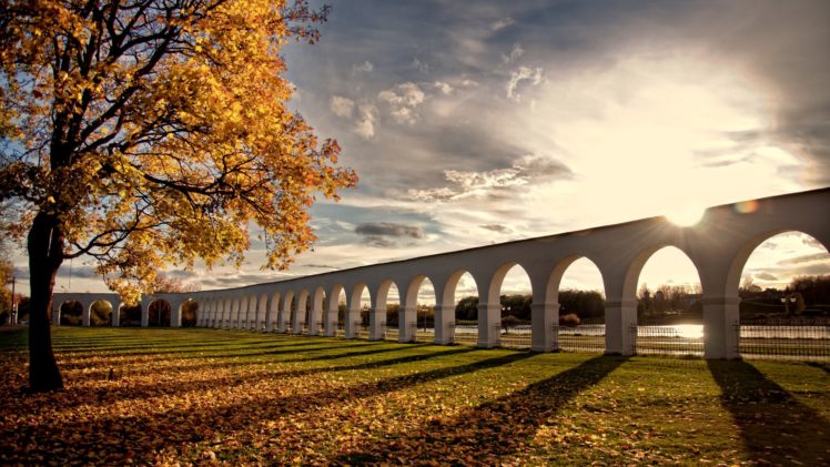 russia, Velikiy, Novgorod HD Wallpaper Desktop Background