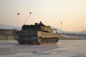 altay, Mbt, Tank, Weapon, Military, Tanks
