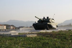 altay, Mbt, Tank, Weapon, Military, Tanks