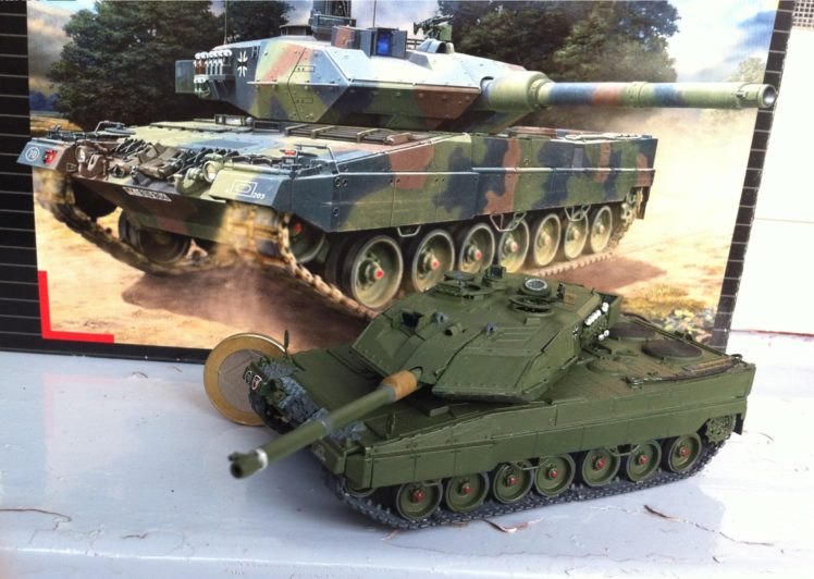 leopard, 2, Tank, Weapon, Military, Tanks, Leopard 2, Toy HD Wallpaper Desktop Background