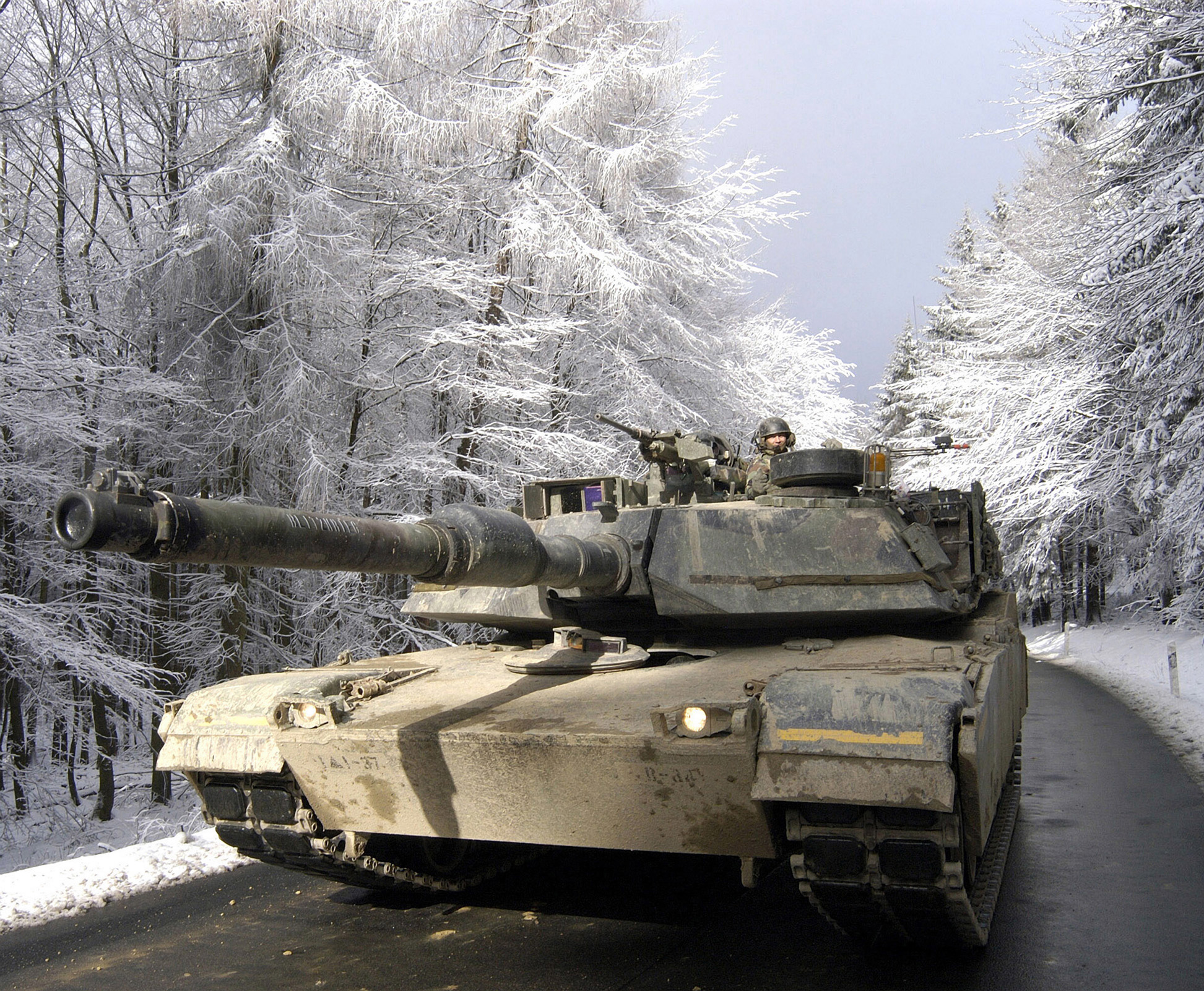 m1a1, Abrams, Tank, Weapon, Military, Tanks Wallpaper