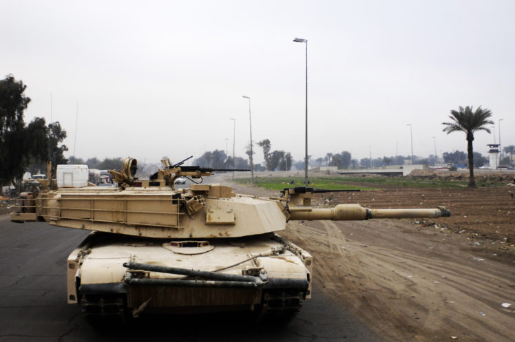 m1a1, Abrams, Tank, Weapon, Military, Tanks HD Wallpaper Desktop Background