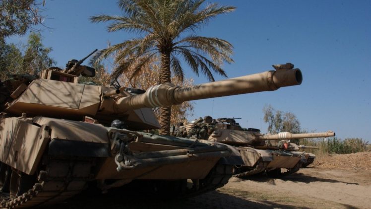 m1a1, Abrams, Tank, Weapon, Military, Tanks, Tw HD Wallpaper Desktop Background