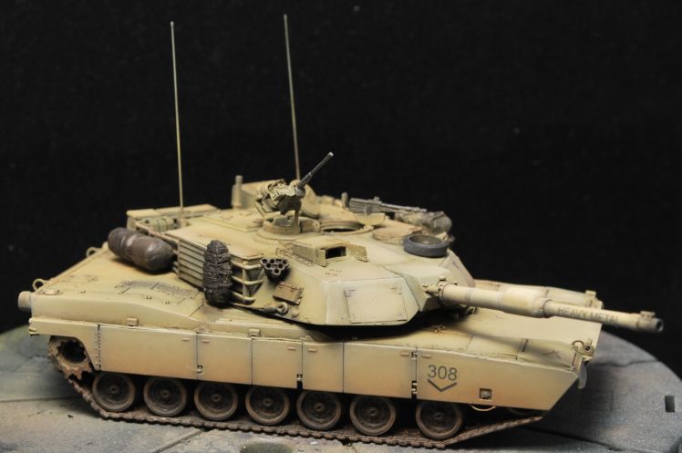 m1a1, Abrams, Tank, Weapon, Military, Tanks, Toy HD Wallpaper Desktop Background