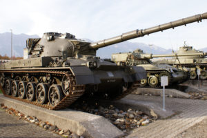 panzer, Tank, Weapon, Military, Tanks, Retro