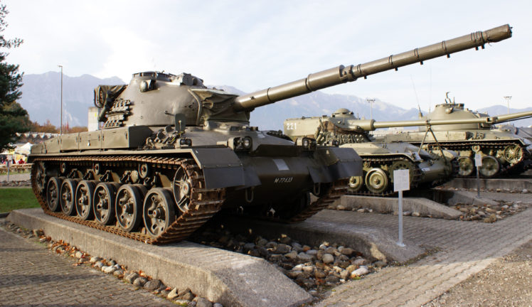 panzer, Tank, Weapon, Military, Tanks, Retro HD Wallpaper Desktop Background