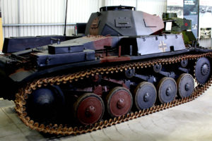 panzer, Tank, Weapon, Military, Tanks, Retro, Dq