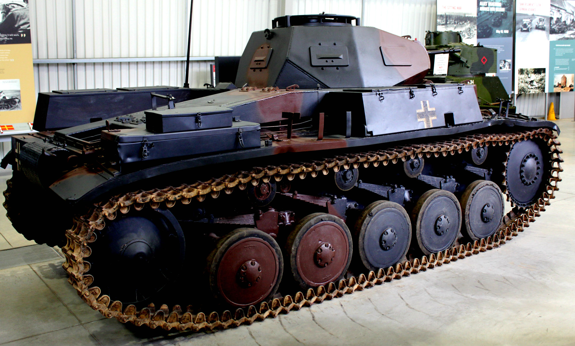 panzer, Tank, Weapon, Military, Tanks, Retro, Dq Wallpaper