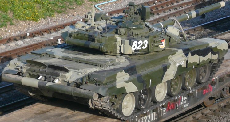 russian, T 90, Tank, Weapon, Military, Tanks HD Wallpaper Desktop Background