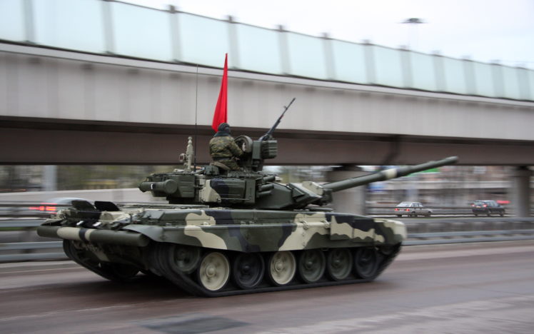 russian, T 90, Tank, Weapon, Military, Tanks, Rq HD Wallpaper Desktop Background