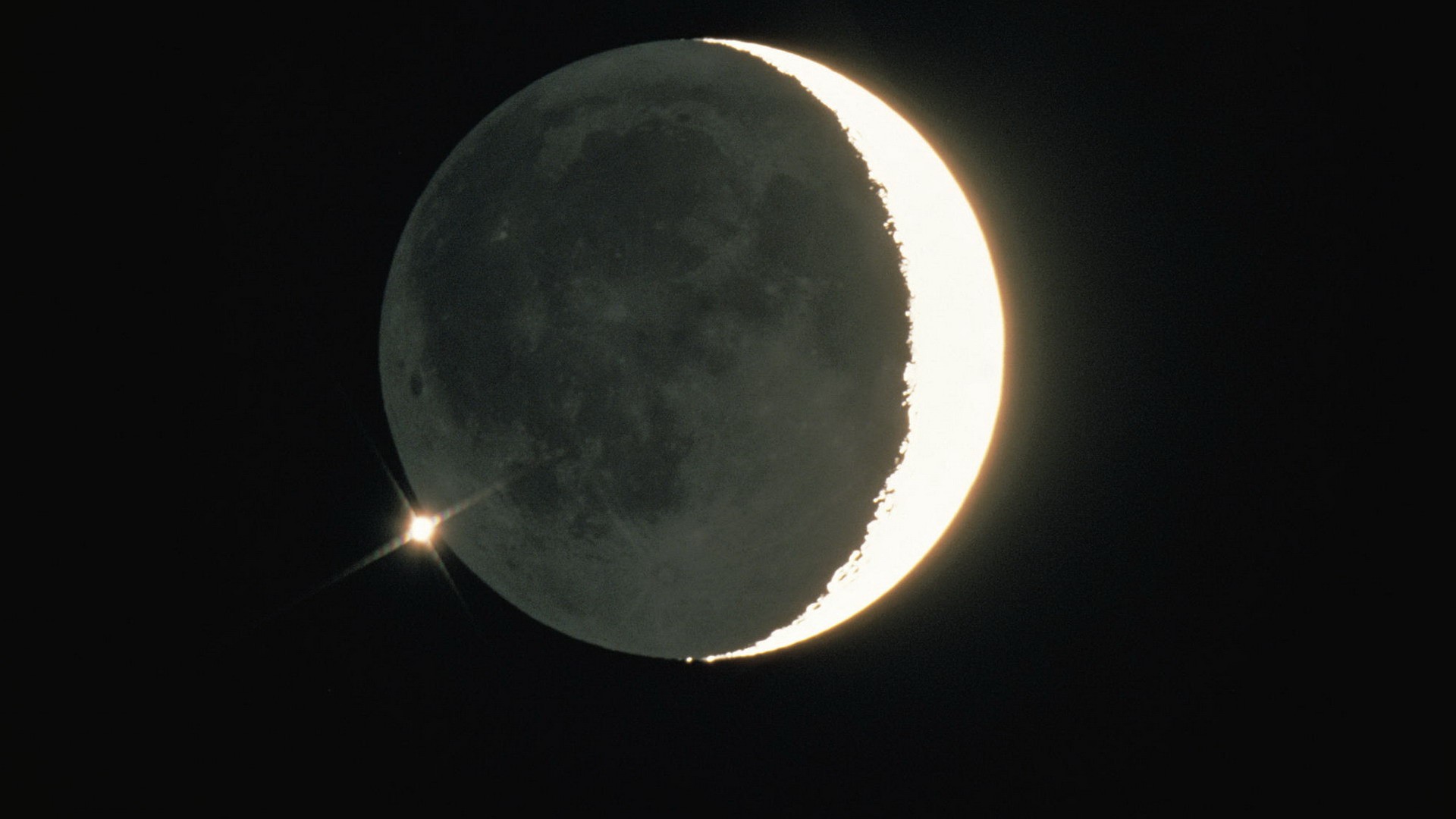 moon Wallpaper