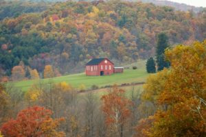 autumn, Harvest, Ohio