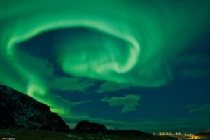 nature, Night, Aurora, Borealis, Norway, National, Geographic
