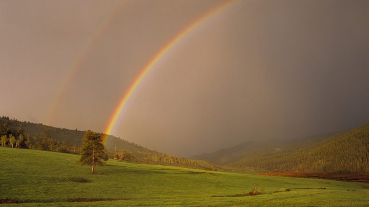 mountains, Spring, Idaho, Caribou HD Wallpaper Desktop Background