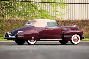 1941, Cadillac, Sixty two, Convertible, Coupe, Luxury, Retro, Ty