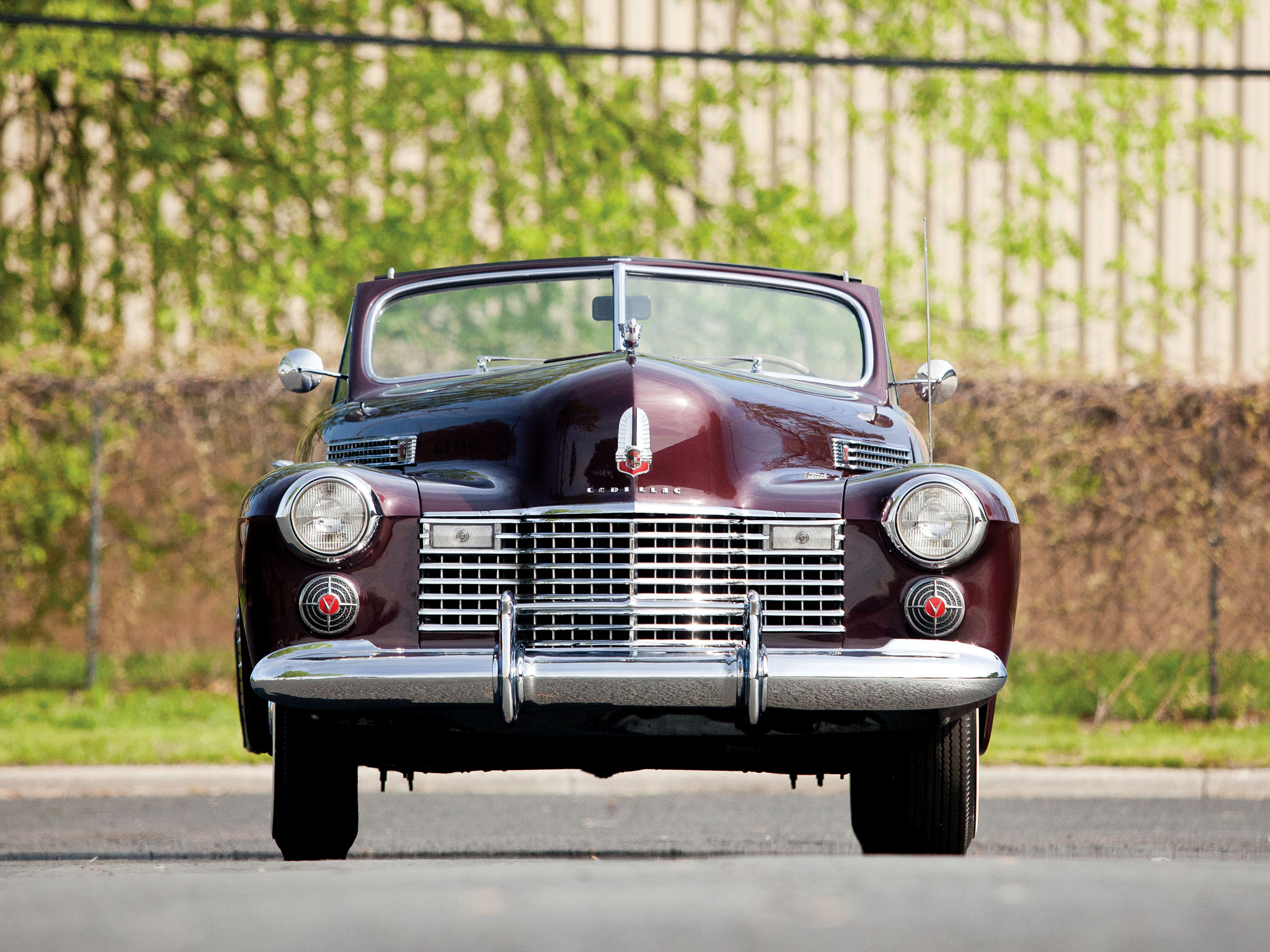 1941, Cadillac, Sixty two, Convertible, Coupe, Luxury, Retro Wallpaper