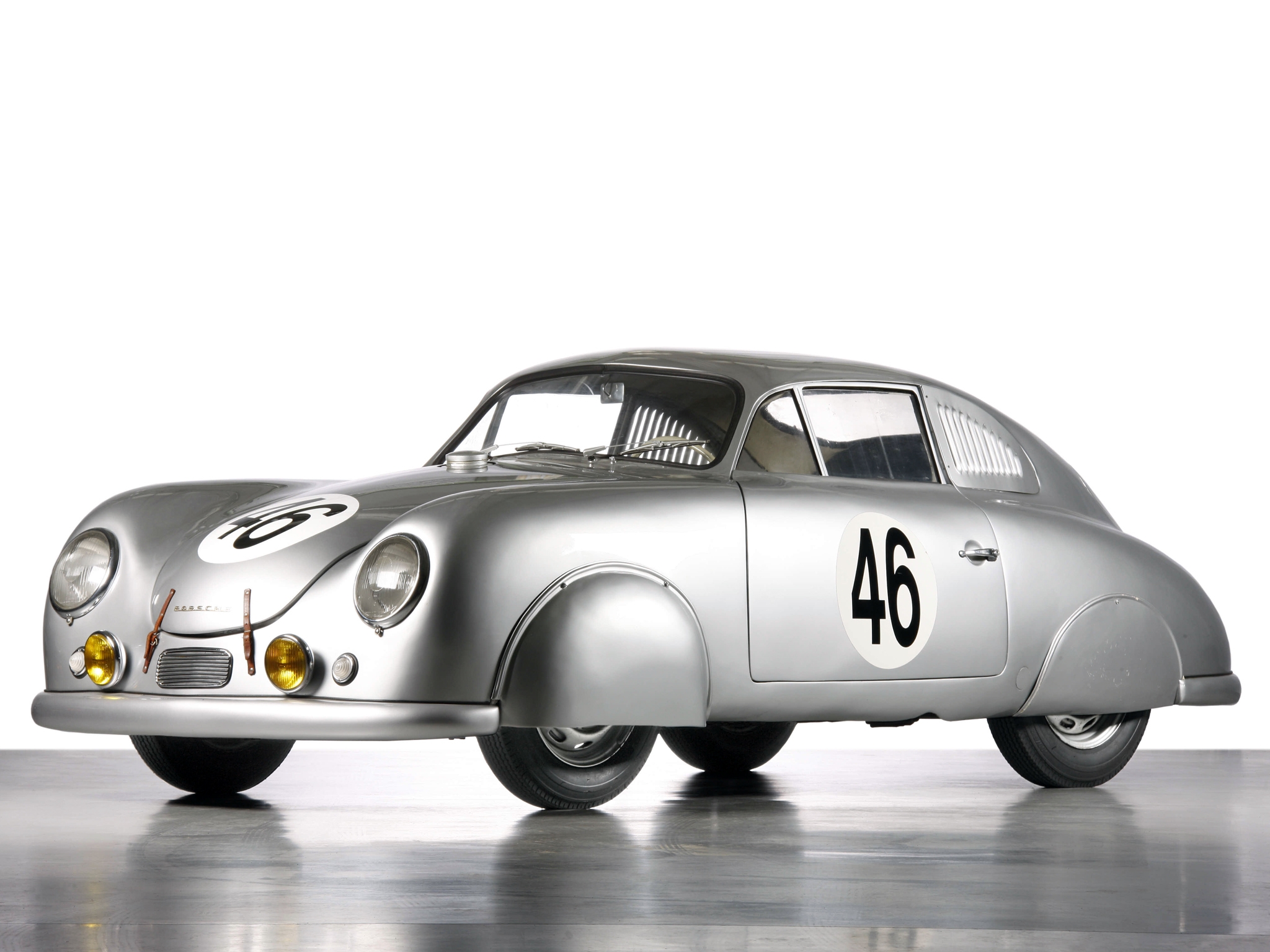 1951, Porsche, 356, Light, Metal, Coupe, 514, Retro, Race, Racing Wallpaper