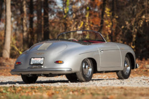 1958, Porsche, 356a, 1600, Speedster, Us spec, Retro