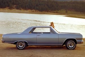 1964, Chevrolet, Chevelle, Malibu, S s, Sport, Coupe,  5758 37 , Muscle, Classic