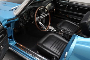 1967, Chevrolet, Corvette, Stingray, L36, 427, 390hp, Convertible,  c 2 , Muscle, Supercar, Classic, Interior