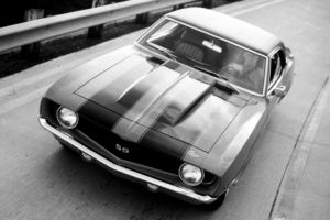 1969, Chevrolet, Camaro, S s, 396, Classic, Muscle, Fw