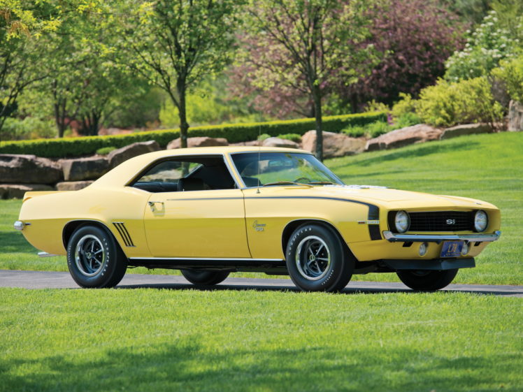 1969, Chevrolet, Camaro, S s, 396, Classic, Muscle, Gd HD Wallpaper Desktop Background