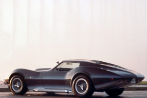 1969, Chevrolet, Corvette, Mantaray, Concept, Muscle, Supercar, Classic