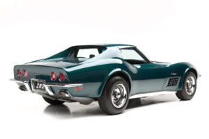 1971, Corvette, Stingray, Zr 2, Ls6, 454, 425hp,  c 3 , Muscle, Supercar, Classic
