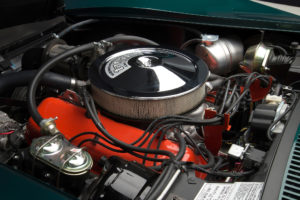 1971, Corvette, Stingray, Zr 2, Ls6, 454, 425hp,  c 3 , Muscle, Supercar, Classic, Engine