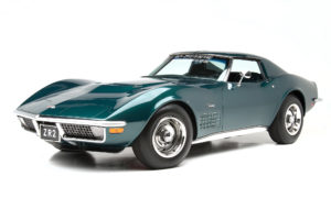 1971, Corvette, Stingray, Zr 2, Ls6, 454, 425hp,  c 3 , Muscle, Supercar, Classic