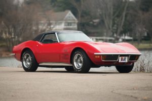 1972, Corvette, Stingray, Lt1, 350, 255hp, Convertible,  c3 , Muscle, Classic, Supercar, Gw