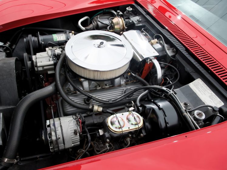1972, Corvette, Stingray, Lt1, 350, 255hp, Convertible,  c3 , Muscle, Classic, Supercar HD Wallpaper Desktop Background