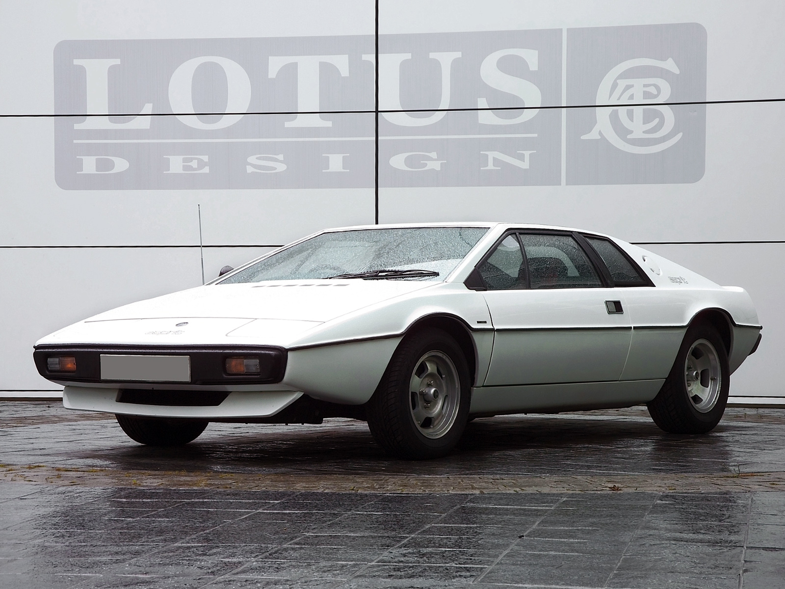 1976, Lotus, Esprit, Supercar Wallpaper