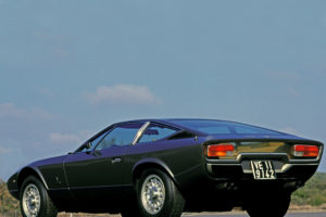 1977, Maserati, Khamsin,  am120 , Supercar